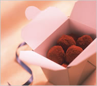 菓子向け
